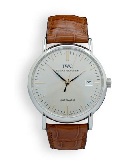 iwc orologi occasione|Prezzi IWC usati e vintage .